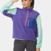 Patagonia Microdini 1/2 Zip Pullover 2 Patagonia Microdini 1/2 Zip Pullover -Aanbiedingen Layer Up Winkel 195699566484 010 nl
