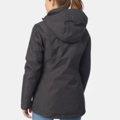 Jack Wolfskin Park Avenue Jas Dames -Aanbiedingen Layer Up Winkel 2009010311340 012 nl