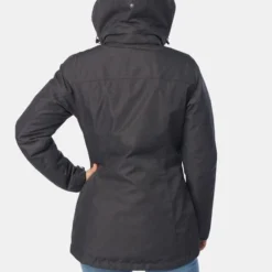 Jack Wolfskin Park Avenue Jas Dames -Aanbiedingen Layer Up Winkel 2009010311340 014 nl