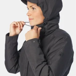 Jack Wolfskin Park Avenue Jas Dames -Aanbiedingen Layer Up Winkel 2009010311340 016 nl