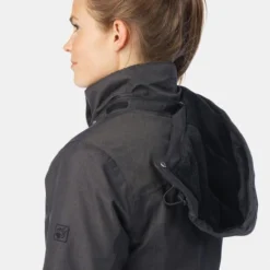 Jack Wolfskin Park Avenue Jas Dames -Aanbiedingen Layer Up Winkel 2009010311340 017 nl