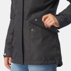 Jack Wolfskin Park Avenue Jas Dames -Aanbiedingen Layer Up Winkel 2009010311340 019 nl