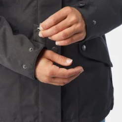 Jack Wolfskin Park Avenue Jas Dames -Aanbiedingen Layer Up Winkel 2009010311340 020 nl