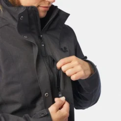 Jack Wolfskin Park Avenue Jas Dames -Aanbiedingen Layer Up Winkel 2009010311340 021 nl