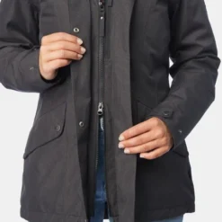 Jack Wolfskin Park Avenue Jas Dames -Aanbiedingen Layer Up Winkel 2009010311340 022 nl