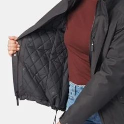 Jack Wolfskin Park Avenue Jas Dames -Aanbiedingen Layer Up Winkel 2009010311340 023 nl