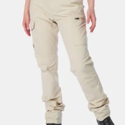 FJÄLLRÄVEN Travellers MT Broek Regular Dames