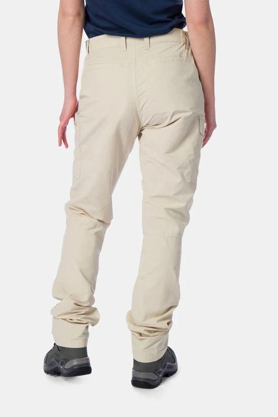 FJÄLLRÄVEN Travellers MT Broek Regular Dames 5 FJÄLLRÄVEN Travellers MT Broek Regular Dames - Afbeelding 3