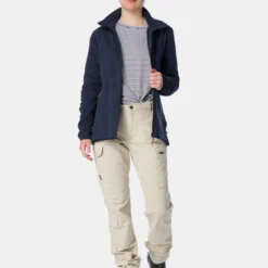 FJÄLLRÄVEN Travellers MT Broek Regular Dames 19 FJÄLLRÄVEN Travellers MT Broek Regular Dames -Aanbiedingen Layer Up Winkel 2009012067528 014 nl