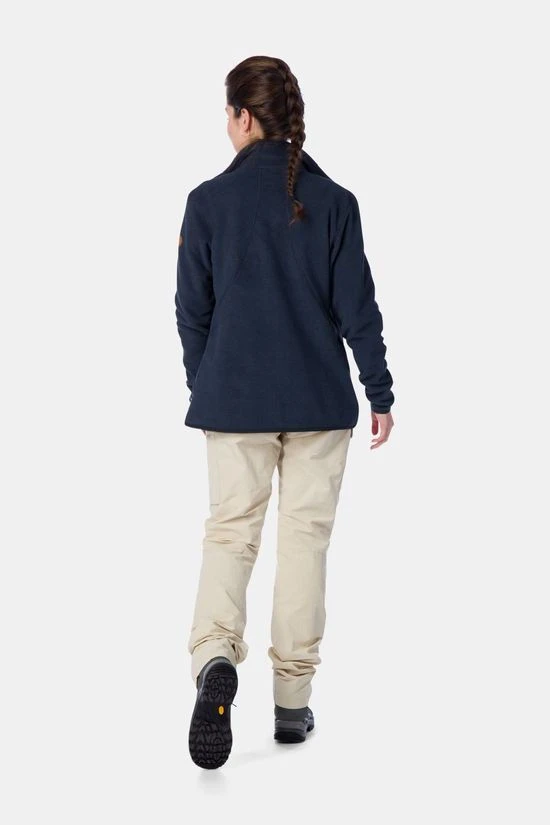 FJÄLLRÄVEN Travellers MT Broek Regular Dames 8 FJÄLLRÄVEN Travellers MT Broek Regular Dames - Afbeelding 6