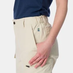 FJÄLLRÄVEN Travellers MT Broek Regular Dames 21 FJÄLLRÄVEN Travellers MT Broek Regular Dames -Aanbiedingen Layer Up Winkel 2009012067528 016 nl