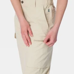 FJÄLLRÄVEN Travellers MT Broek Regular Dames 22 FJÄLLRÄVEN Travellers MT Broek Regular Dames -Aanbiedingen Layer Up Winkel 2009012067528 017 nl