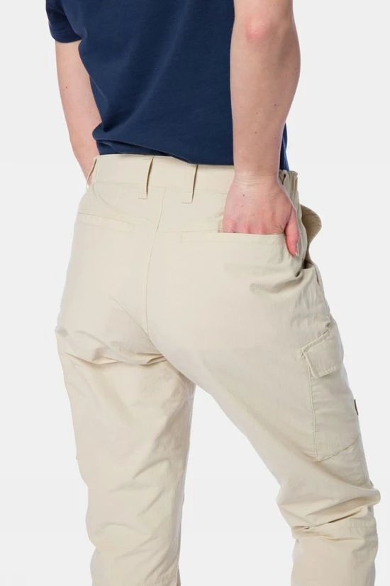 FJÄLLRÄVEN Travellers MT Broek Regular Dames 11 FJÄLLRÄVEN Travellers MT Broek Regular Dames - Afbeelding 9