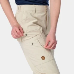 FJÄLLRÄVEN Travellers MT Broek Regular Dames 24 FJÄLLRÄVEN Travellers MT Broek Regular Dames -Aanbiedingen Layer Up Winkel 2009012067528 019 nl