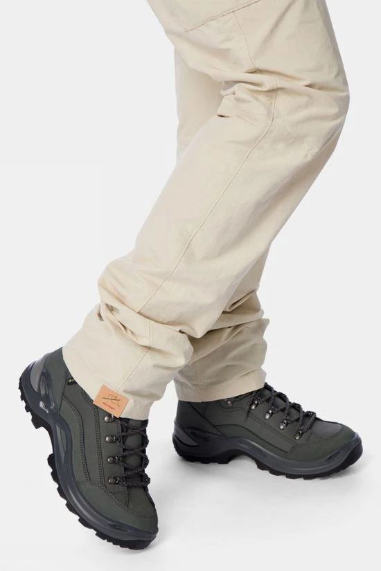 FJÄLLRÄVEN Travellers MT Broek Regular Dames 13 FJÄLLRÄVEN Travellers MT Broek Regular Dames - Afbeelding 11