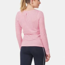 Craghoppers Nosilife Erin Longsleeve Top Dames -Aanbiedingen Layer Up Winkel 2009013351442 011 nl