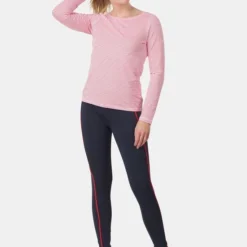 Craghoppers Nosilife Erin Longsleeve Top Dames -Aanbiedingen Layer Up Winkel 2009013351442 012 nl