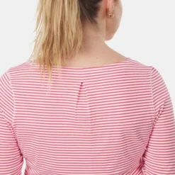 Craghoppers Nosilife Erin Longsleeve Top Dames -Aanbiedingen Layer Up Winkel 2009013351442 014 nl