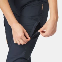 FJÄLLRÄVEN Karla Lite Curved Broek Dames -Aanbiedingen Layer Up Winkel 2009014331924 015 nl