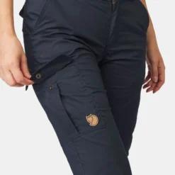 FJÄLLRÄVEN Karla Lite Curved Broek Dames -Aanbiedingen Layer Up Winkel 2009014331924 017 nl