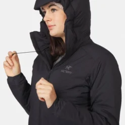 Arc'teryx Atom AR Hoody Isolatiejas Dames -Aanbiedingen Layer Up Winkel 2009014435905 016 nl