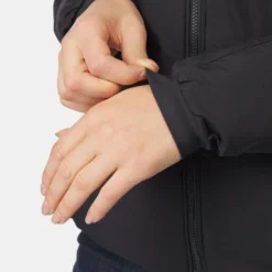 Arc'teryx Atom AR Hoody Isolatiejas Dames -Aanbiedingen Layer Up Winkel 2009014435905 019 nl