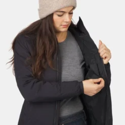 Arc'teryx Atom AR Hoody Isolatiejas Dames -Aanbiedingen Layer Up Winkel 2009014435905 020 nl