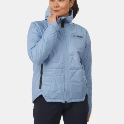 Aanbiedingen Layer Up Winkel 30 ADIDAS Terrex MYSHELTER PrimaLoft Jack