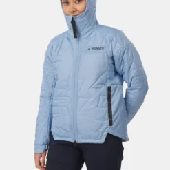 ADIDAS Terrex MYSHELTER PrimaLoft Jack -Aanbiedingen Layer Up Winkel 2009015856570 012 nl