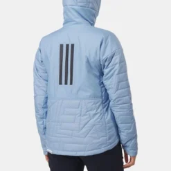 ADIDAS Terrex MYSHELTER PrimaLoft Jack -Aanbiedingen Layer Up Winkel 2009015856570 013 nl