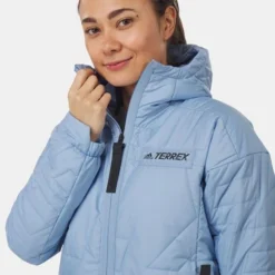 ADIDAS Terrex MYSHELTER PrimaLoft Jack -Aanbiedingen Layer Up Winkel 2009015856570 014 nl