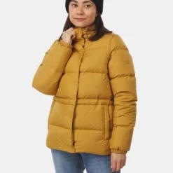 Jack Wolfskin Frozen Lake Jacket Dames
