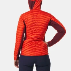 Rab Cirrus Flex 2.0 Hoody Wmns -Aanbiedingen Layer Up Winkel 2210000511453 014 nl