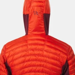 Rab Cirrus Flex 2.0 Hoody Wmns -Aanbiedingen Layer Up Winkel 2210000511453 015 nl