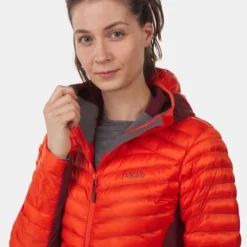 Rab Cirrus Flex 2.0 Hoody Wmns -Aanbiedingen Layer Up Winkel 2210000511453 016 nl
