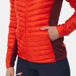 Rab Cirrus Flex 2.0 Hoody Wmns -Aanbiedingen Layer Up Winkel 2210000511453 017 nl