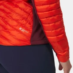Rab Cirrus Flex 2.0 Hoody Wmns -Aanbiedingen Layer Up Winkel 2210000511453 018 nl