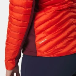 Rab Cirrus Flex 2.0 Hoody Wmns -Aanbiedingen Layer Up Winkel 2210000511453 019 nl