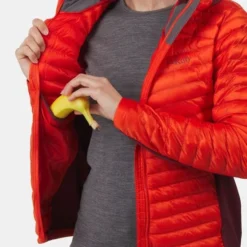 Rab Cirrus Flex 2.0 Hoody Wmns -Aanbiedingen Layer Up Winkel 2210000511453 020 nl