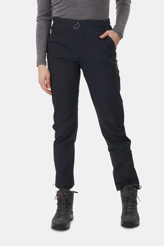 Rab Kinetic 2.0 Regenbroek Dames 3 Rab Kinetic 2.0 Regenbroek Dames