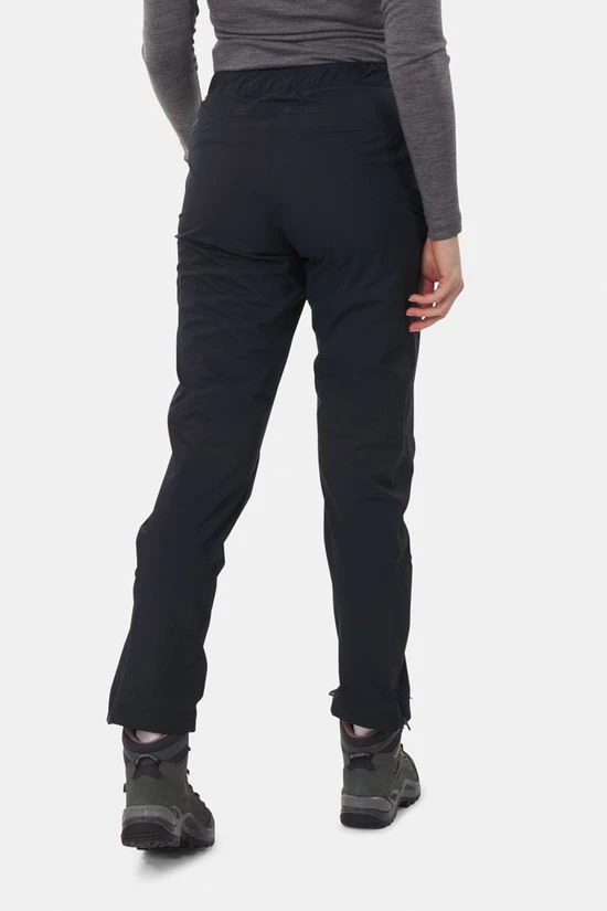 Rab Kinetic 2.0 Regenbroek Dames 5 Rab Kinetic 2.0 Regenbroek Dames - Afbeelding 3