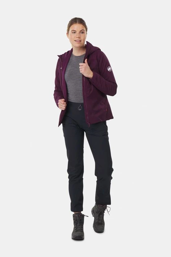 Rab Kinetic 2.0 Regenbroek Dames 6 Rab Kinetic 2.0 Regenbroek Dames - Afbeelding 4