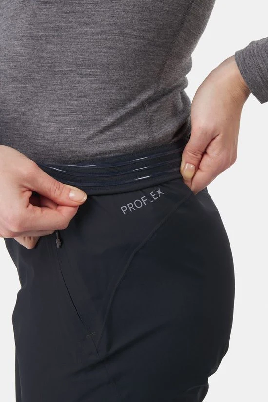 Rab Kinetic 2.0 Regenbroek Dames 10 Rab Kinetic 2.0 Regenbroek Dames - Afbeelding 8