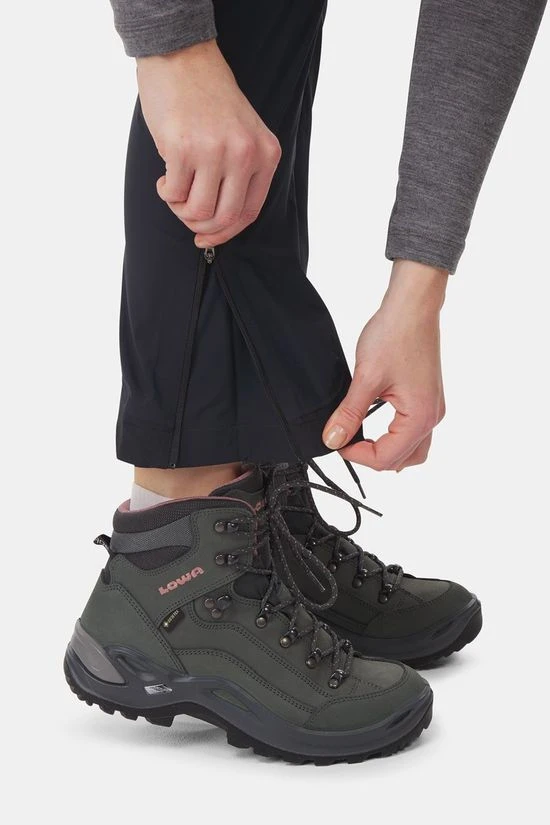 Rab Kinetic 2.0 Regenbroek Dames 11 Rab Kinetic 2.0 Regenbroek Dames - Afbeelding 9