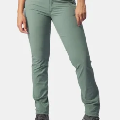 FJÄLLRÄVEN High Coast Trail Regular Broek Dames