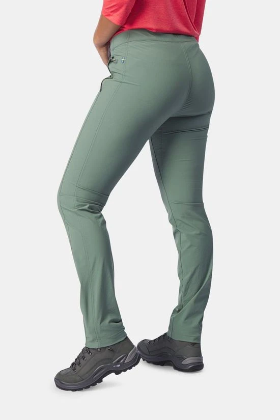 FJÄLLRÄVEN High Coast Trail Regular Broek Dames 5 FJÄLLRÄVEN High Coast Trail Regular Broek Dames - Afbeelding 3