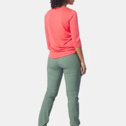 FJÄLLRÄVEN High Coast Trail Regular Broek Dames 18 FJÄLLRÄVEN High Coast Trail Regular Broek Dames -Aanbiedingen Layer Up Winkel 2210000735170 015 nl