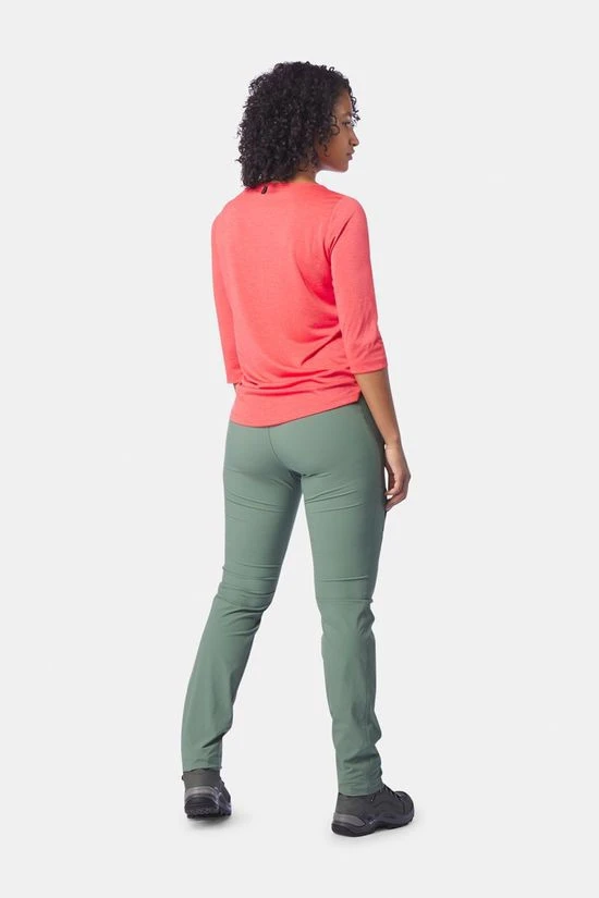 FJÄLLRÄVEN High Coast Trail Regular Broek Dames 8 FJÄLLRÄVEN High Coast Trail Regular Broek Dames - Afbeelding 6