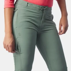 FJÄLLRÄVEN High Coast Trail Regular Broek Dames 19 FJÄLLRÄVEN High Coast Trail Regular Broek Dames -Aanbiedingen Layer Up Winkel 2210000735170 016 nl