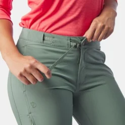 FJÄLLRÄVEN High Coast Trail Regular Broek Dames 20 FJÄLLRÄVEN High Coast Trail Regular Broek Dames -Aanbiedingen Layer Up Winkel 2210000735170 017 nl